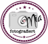 Mia fotografiert